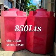 Tanque de 850 lt - Img 58322674