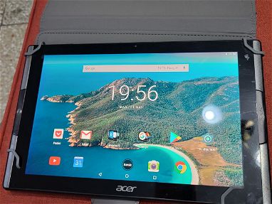 Tablet Android marca Acer - Img 68964217