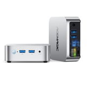 Mini PC ACEMAG Twin Lake N150 | 16GB RAM DDR4 + 256GB SSD | Windows 11 Pro | Dual 4K - Img 55796762