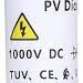 ☀️🔌 FUSIBLE MC4 EN LÍNEA 20A – 1000V DC - Img 117671890