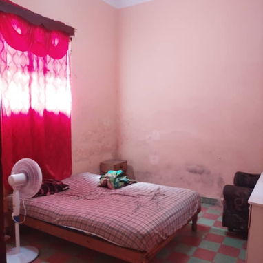 SE VENDE CASA EN EL CERRO - 7/10