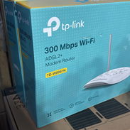 tplink nauta hogar router nauta hogar sellado en caja - Img 57921321