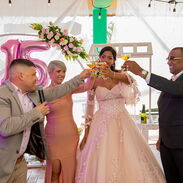 ¡Celebra tus 15 años con la fiesta más espectacular!56082097¡ Haz Click aquí -Events & Wedding Planner Cuba- se encarga - Img 44173715