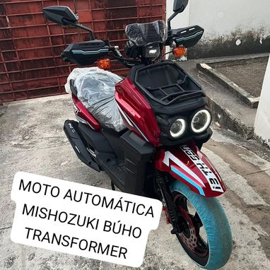 🏍️ MOTOS – RENUEVA TU MOTO HOY 🏍️ - Img 125322357