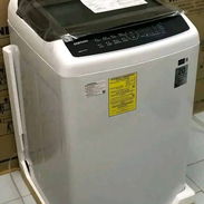 Lavadora automática Samsung 9kg - Img 55394842