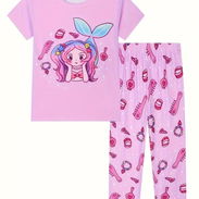 Pijamas talla S - Img 51626464