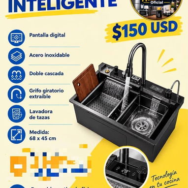 Cocinas empotrables - 4/4