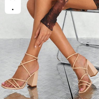 Hermosos zapatos 👠 de vestir - Img 117627369