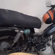 ⭐Moto de Gasolina Marca Panther - Img 48819861