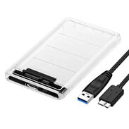 Caja externa para Disco Duro USB 3,0 - Img 45523150