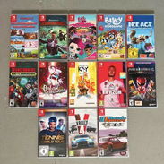 Si buscas Juegos aquí en Fama ❗️Juegos para Nintendo switch 1 - Img 56367373