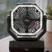 Ventiladore recargable Cloud F6 - Img 56513855