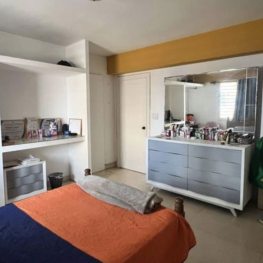 Venta de apartamento con vista al mar,céntrico en el vedado - 6/6