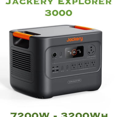 Varios modelos de ecoflow - 2/8