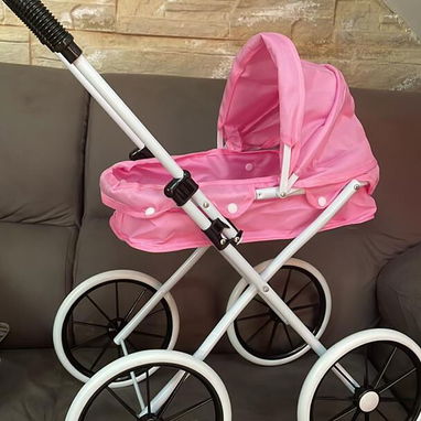 Coche para muñecas - 2/3