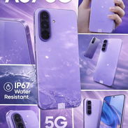 Samsung A57 5G - Img 56879635