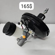 Bomba de freno con hidrobac geely ck nuevas - Img 53690731