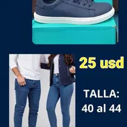TENIS ADIDAS,NIKE Y ALGUNOS NEW BALANCE CALIDAD G5 DE 25,30 Y 33 USD - Img 52155407