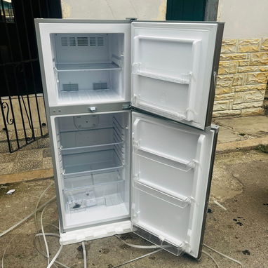 Refrigerador Milexus 9.1 pies Congelación Seca Precio $445 USD con transporte incluido. Garantía factura - Img 122428746