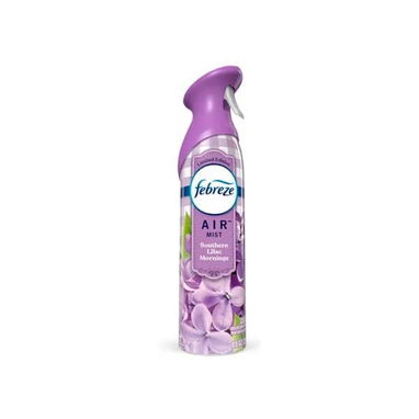 sprays aromatizantes febreze - 3/6
