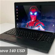 Laptop Lenovo 140 usd - Img 45756977