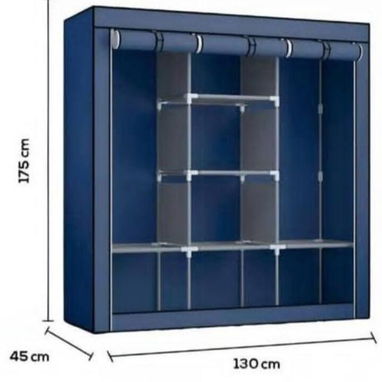 VENTA DE CLOSET'S馃┓馃┒馃挏馃挋馃 - Img 117281725