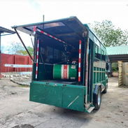 Carga, descarga y transporte con camión Grua - Img 56266127