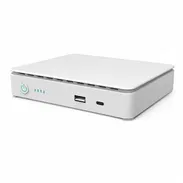 DC UPS M1550 – Mini UPS / Power Bank para Redes y Equipos de Seguridad - Img 55997843
