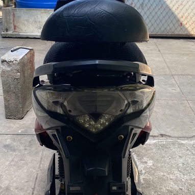 Moto eléctrica sin batería - Img 122188634