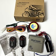 ALARMAS STEELMATE de 1 vía para motos de combustión, Probadas delante del cliente ! - Img 57597702