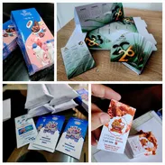Impresiones de tarjetas y más - Img 55583227