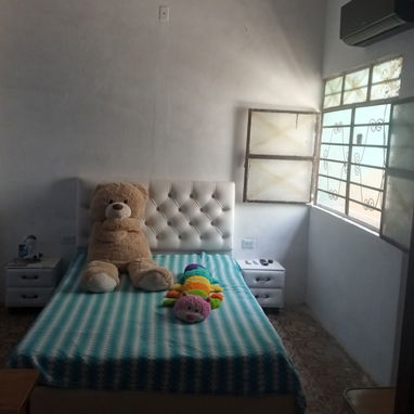VENTA DE CASA INDEPENDIENTE - 3/8