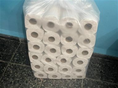 Papel higienico paquete de 48 rollos en 4500 - Img main-image-45724776