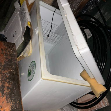 $220 USD CONGELADOR / FREEZER / NUEVO $220 USD PRECIO (58868065 llamar directo) - 2/2