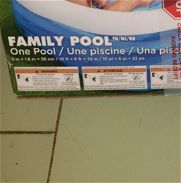 Piscina inflable - Img 45825030