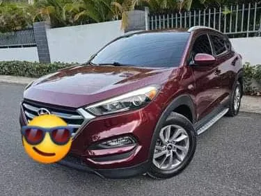 Hyundai Tucson 2017 echo 20 - Img main-image-45516371