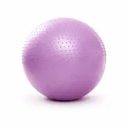Balón de Yoga Inflable Antideslizante - Img 54775836