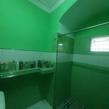 Apartamento de 3 habitaciones en el Cerro súper céntrico - 10/10