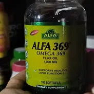 Omega 369 (1000mg – 100cap - Img 55458155