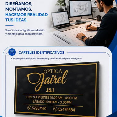 ✨️CAJAS LUMÍNICAS, CARTELES DE NEÓN LED, CARTELES PUBLICITARIOS, PIZARRAS DE PRECIOS – DIMO✨️ - 3/4