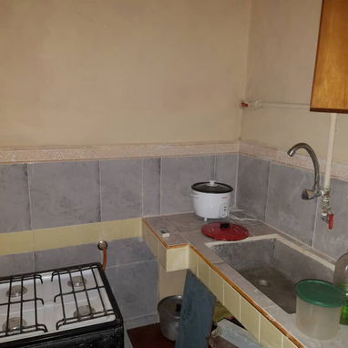 Renta de Apartamento - 3/6