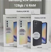 Samsung Galaxy A34 - Img 44723223
