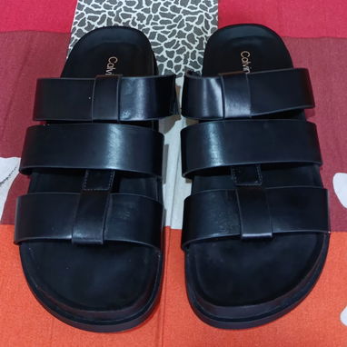 Sandalia zapato y chor - Img 123724571