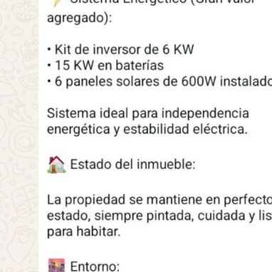 Aprtamento en Playa Ave 41 - 2/10