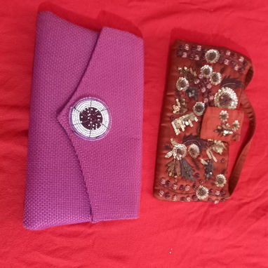 Vendo estas carteritas - 2/2