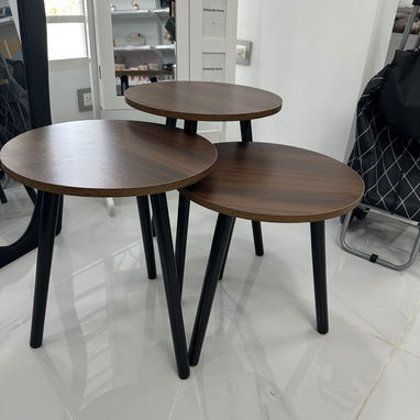 Mesa de centro. - 2/2