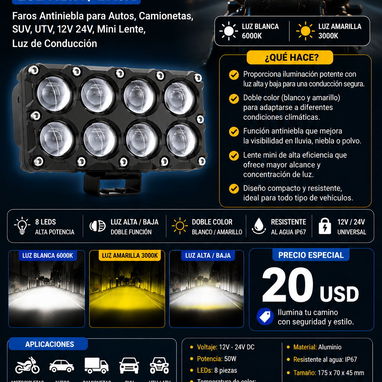 ⚡🔊 ¡TECNOLOGÍA Y ENERGÍA AL MEJOR PRECIO! 🔋🚗 - 4/10