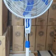 Ventilador de pedestal de 16 pulgadas mar a eko a 30 usd - Img 55373240