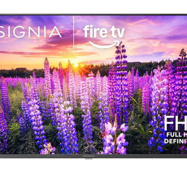 📺🔥 TV 40” INSIGNIA CON FIRE TV INTEGRADO 🔥📺 - Img 114016426