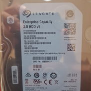 Disco Duro Interno 6TB marca SEAGATE (160usd) - Img 55788022